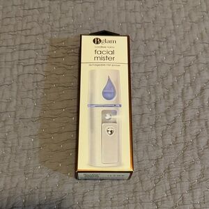 B Glam Cordless Facial Mister